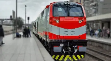 خطوات حجز تذاكر قطارات عيد الأضحى 2026 أونلاين.. رابط مباشر الآن